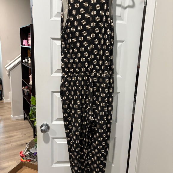 Smash & Tess x Hilary Duff Romper - Picture 3 of 4